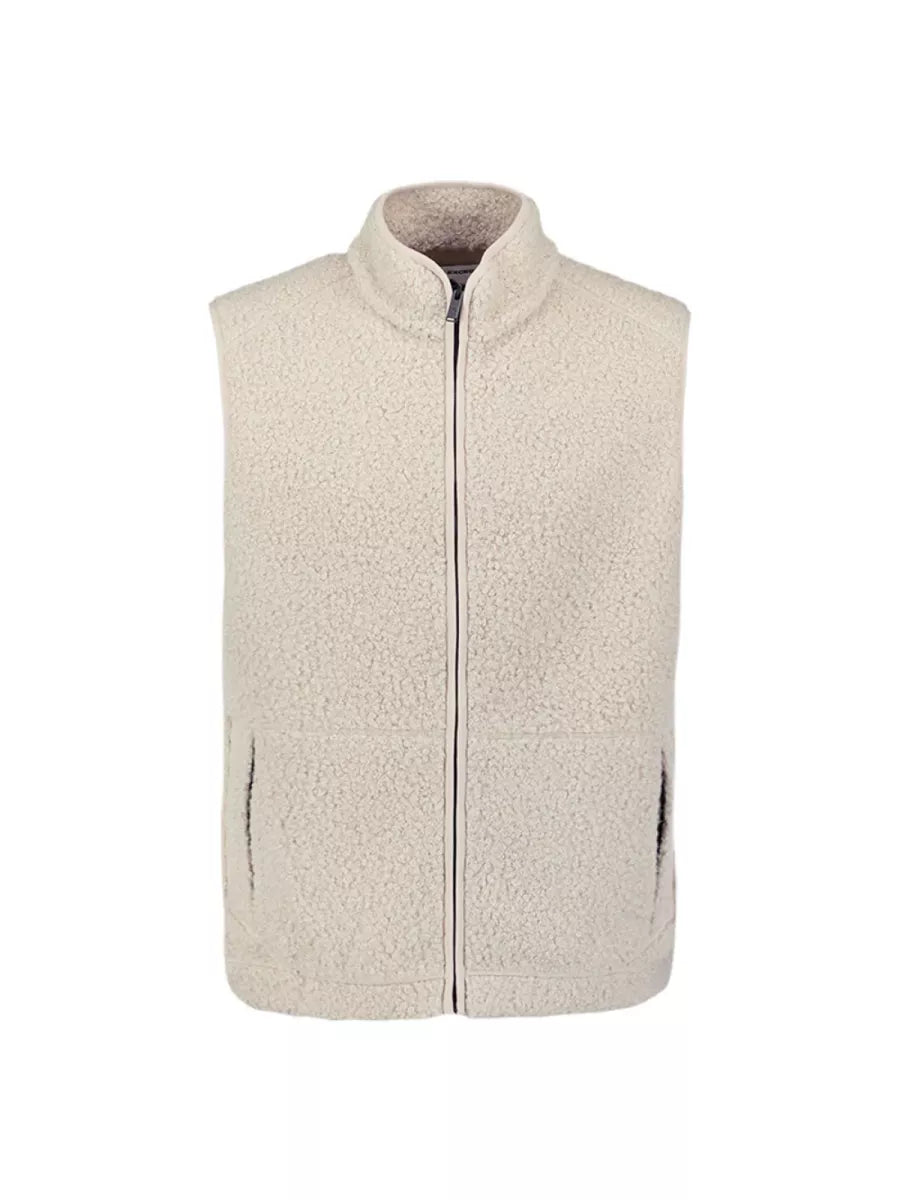 NO EXCESS NO EXCESS sweater - TAUPE