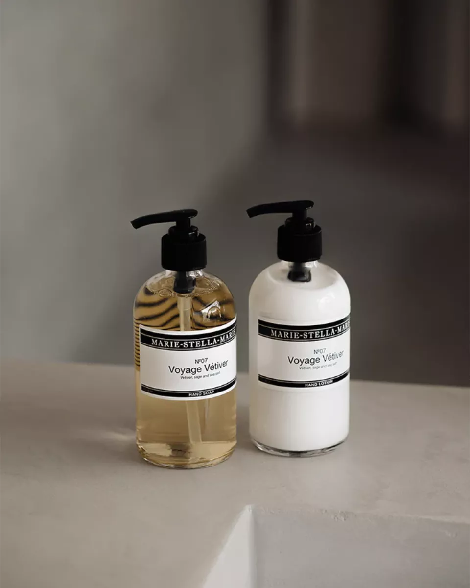 MARIE STELLA MARIS Hand lotion VV - 250ml