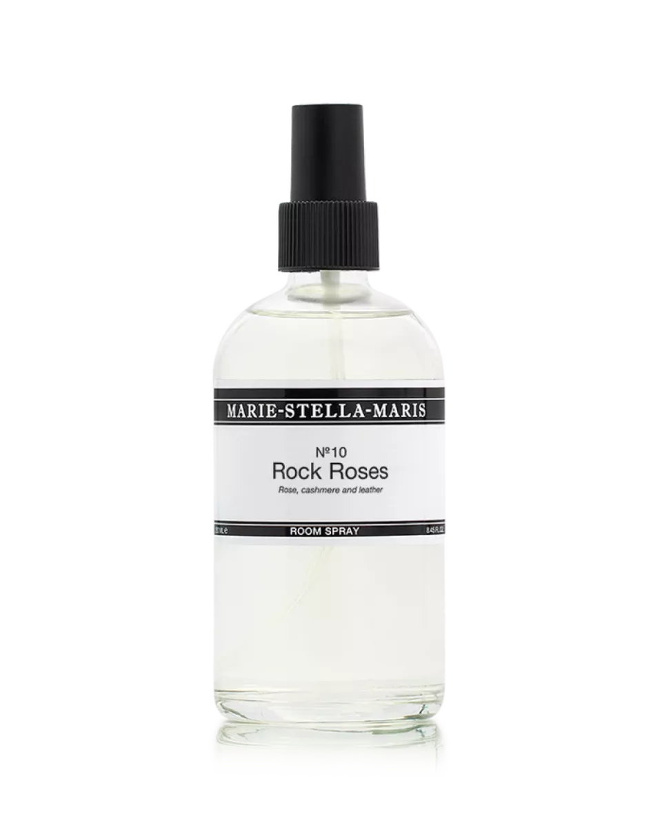 MARIE STELLA MARIS Room Spray Rock Roses