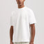 DSTREZZED Collin tee - WIT