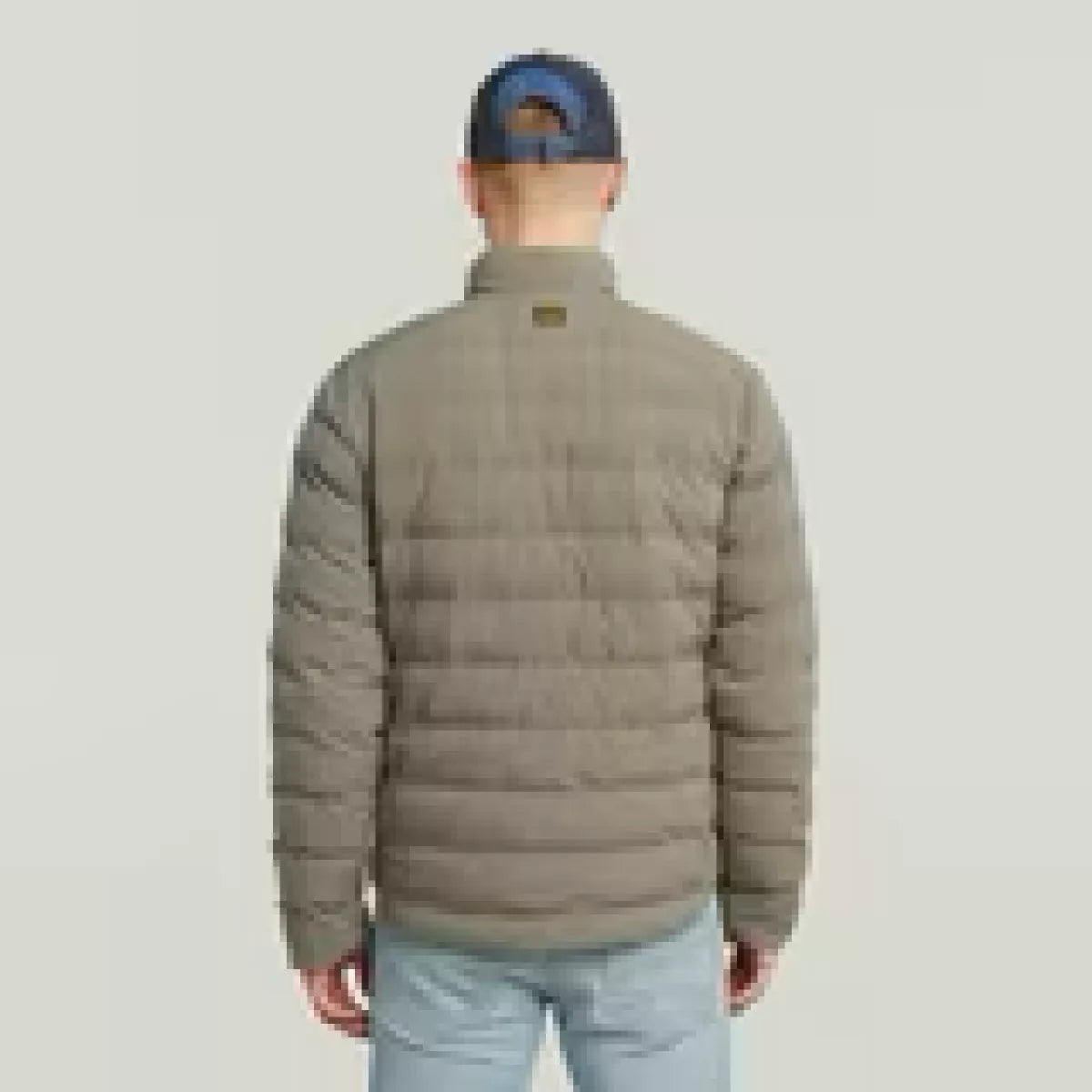 G-STAR Foundation Liner Jack - BRUIN