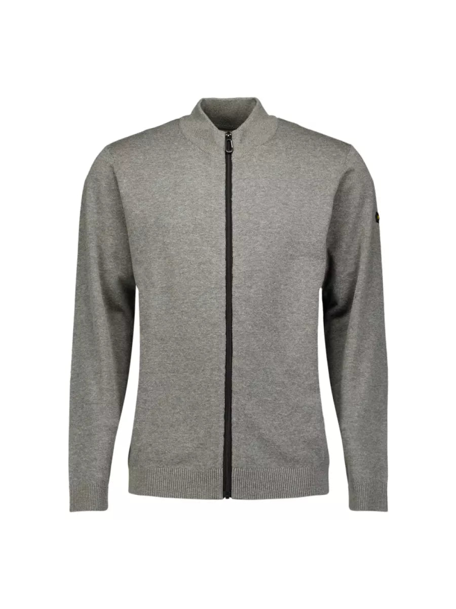 NO EXCESS NO EXCESS Pullover - GREY