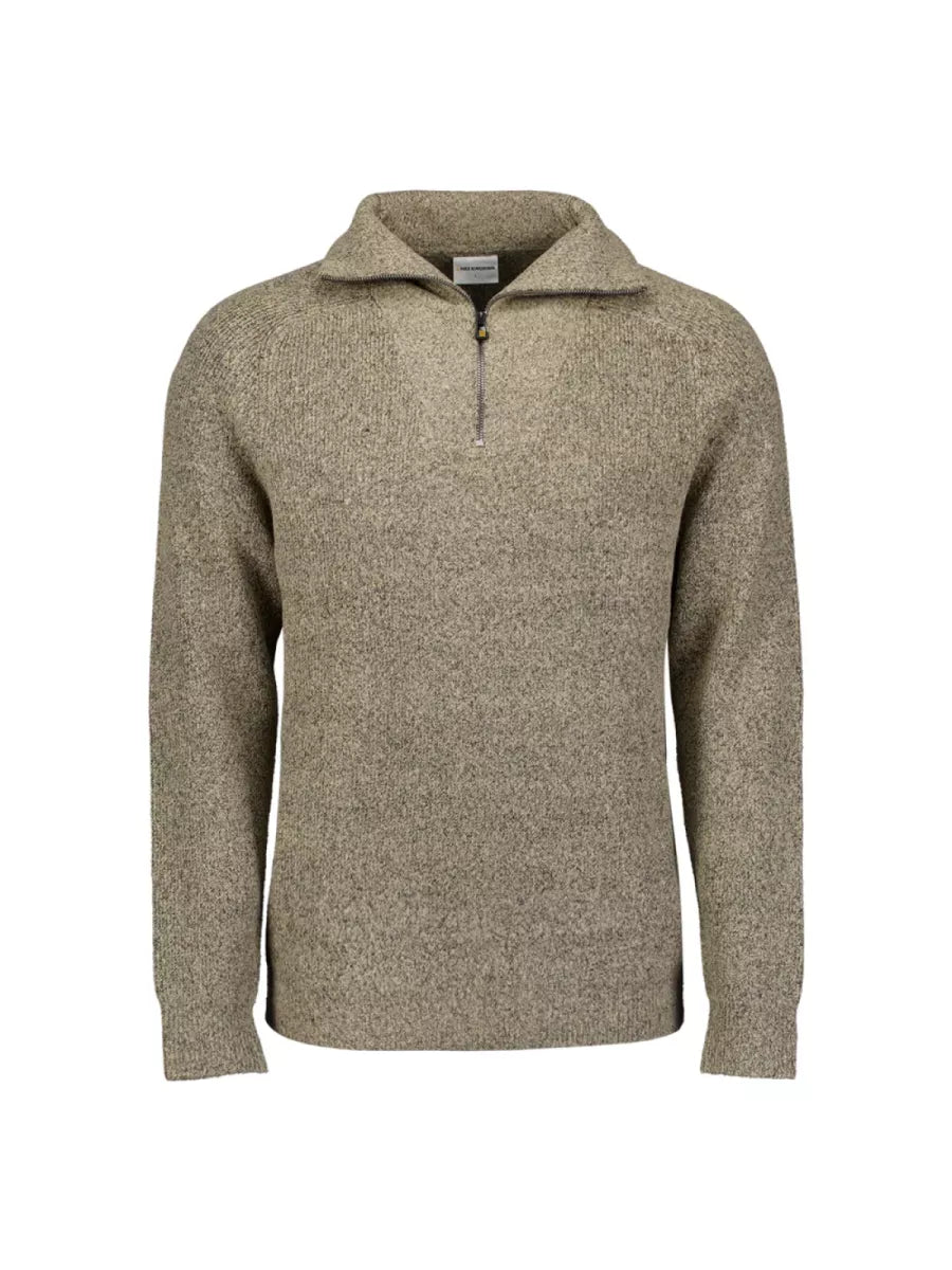 NO EXCESS NO EXCESS Pullover - TAUPE