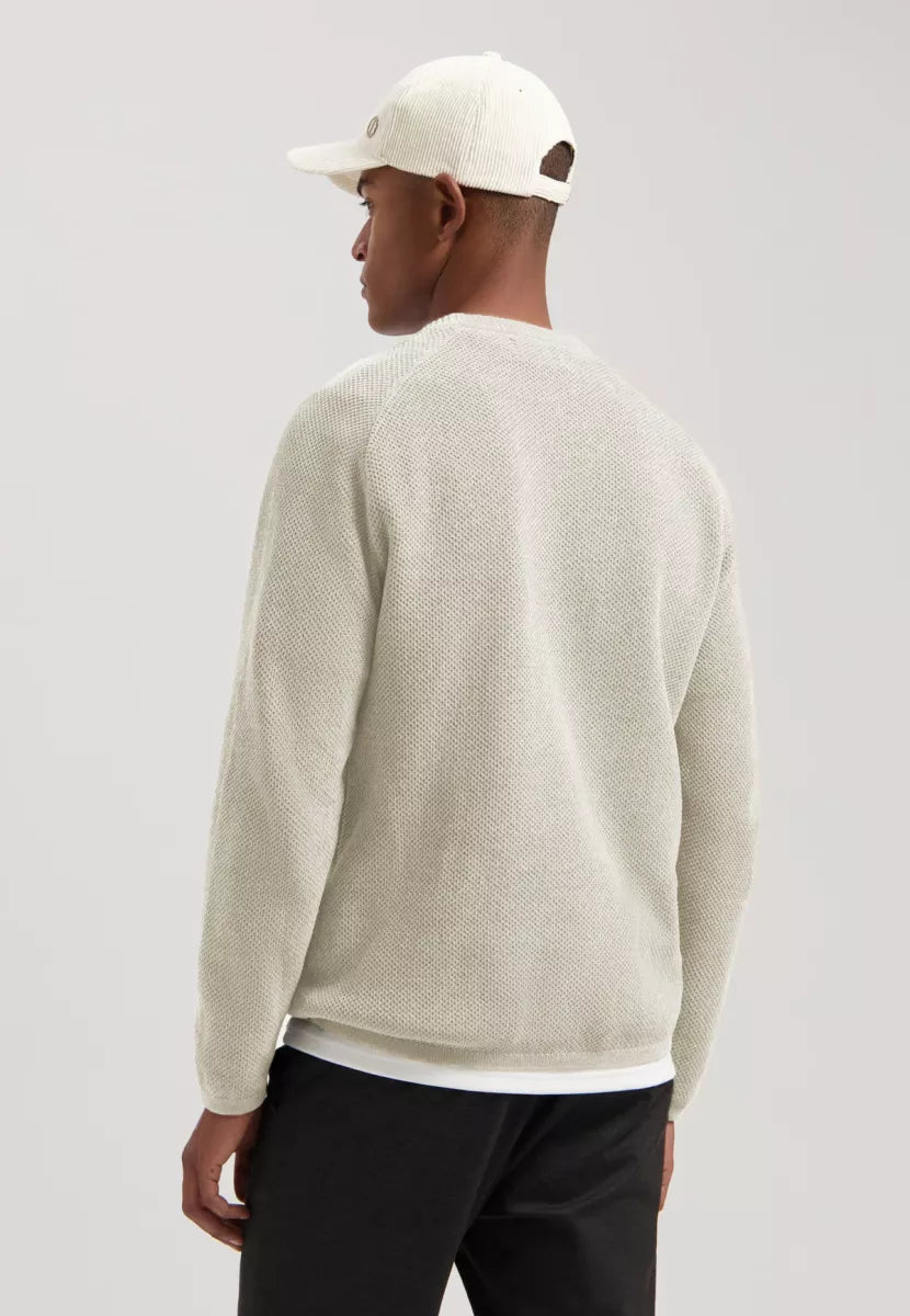 DSTREZZED DSTREZZED - GROEN