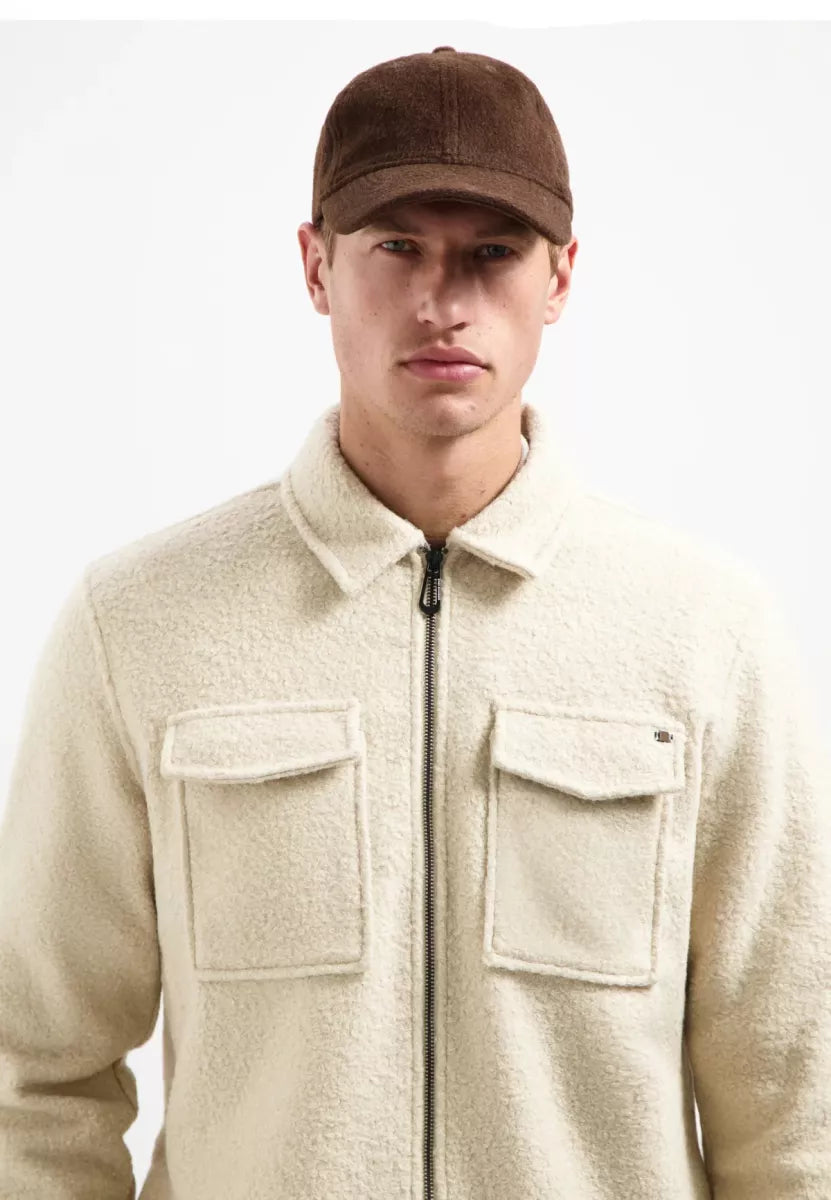 NO EXCESS Overshirt Zipper - Kit