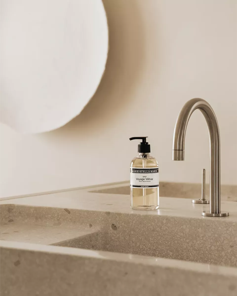 MARIE STELLA MARIS Hand Soap Voyage - 250ml