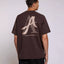 AEDEN AEDEN Yono Tee - BRUIN