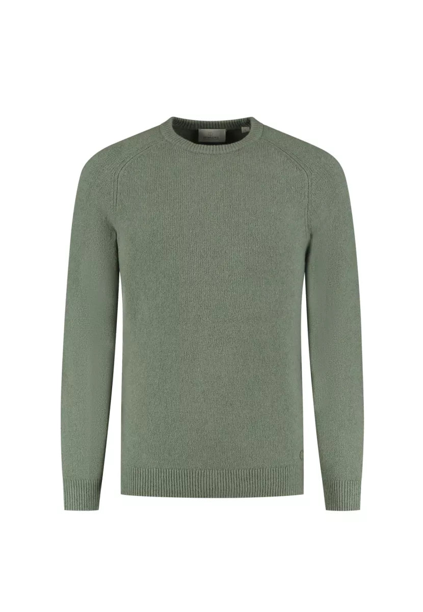 DSTREZZED DSTREZZED Yvain - ARMY GROEN