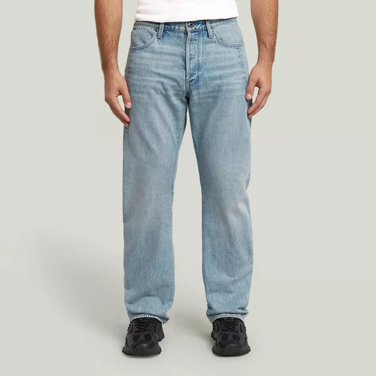 G-STAR Contor Regular Jeans - LIGHT BLUE