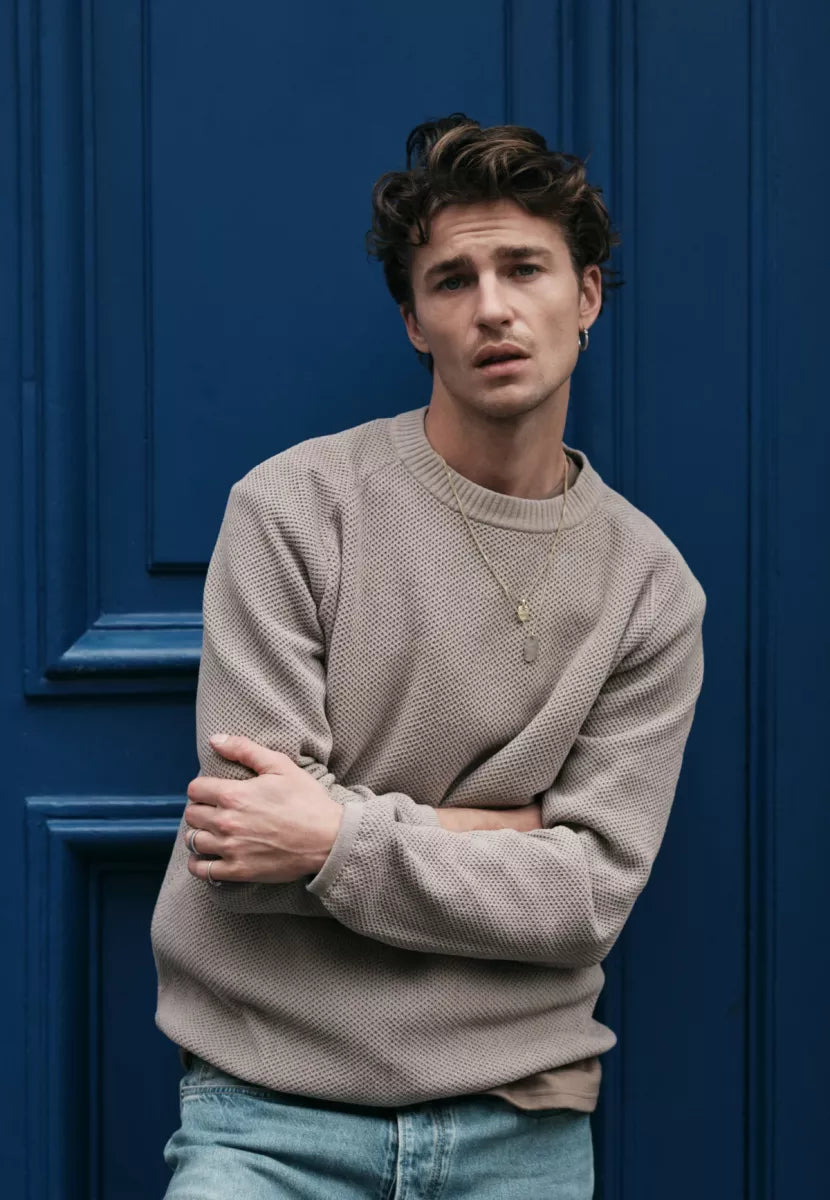 DSTREZZED DSTREZZED - KHAKI