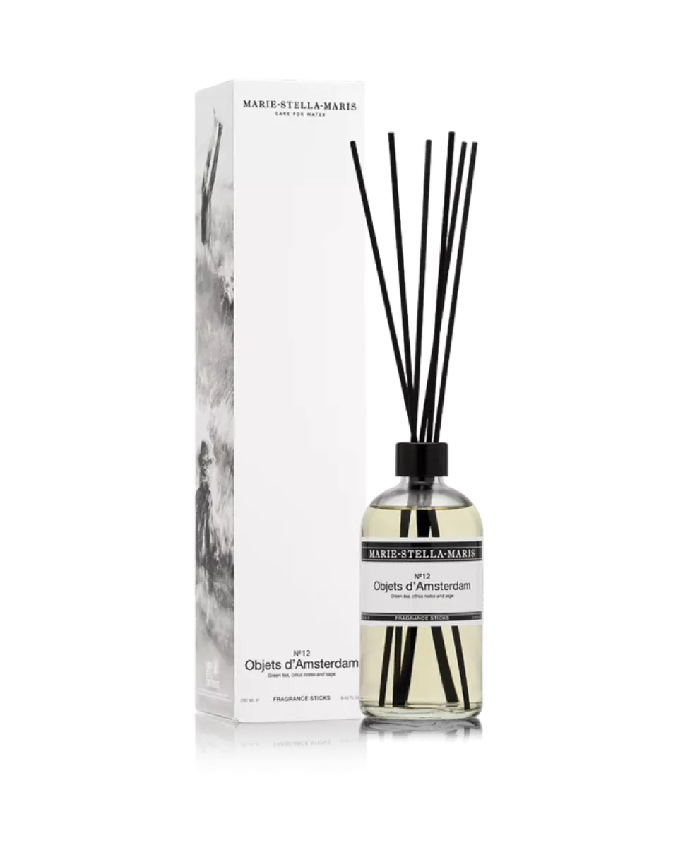 MARIE STELLA MARIS Fragrance Sticks Objets - 250ml