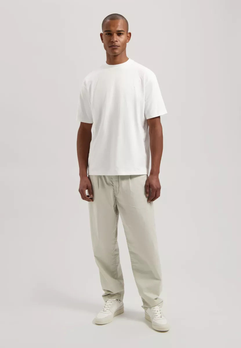 DSTREZZED Collin tee - WIT