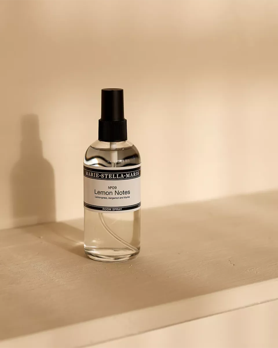 MARIE STELLA MARIS Room Spray Lemon - 100ml