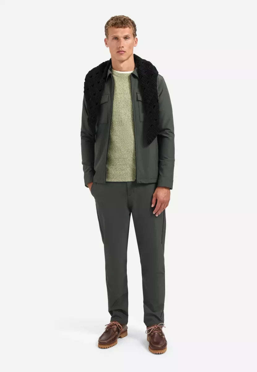 NO EXCESS NO EXCESS Shirt - LICHT GRIJS