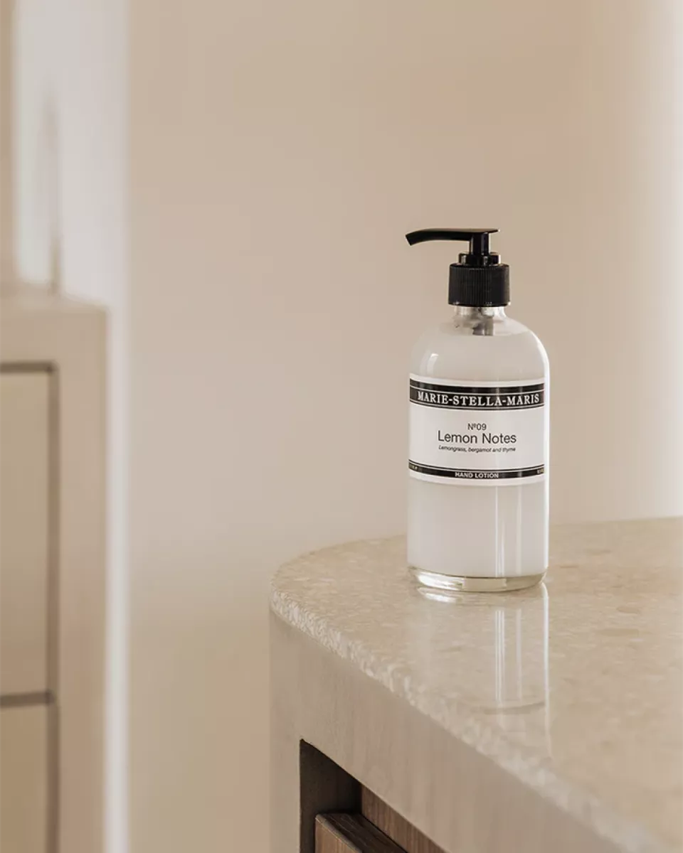 MARIE STELLA MARIS Hand lotion LN - 250ml