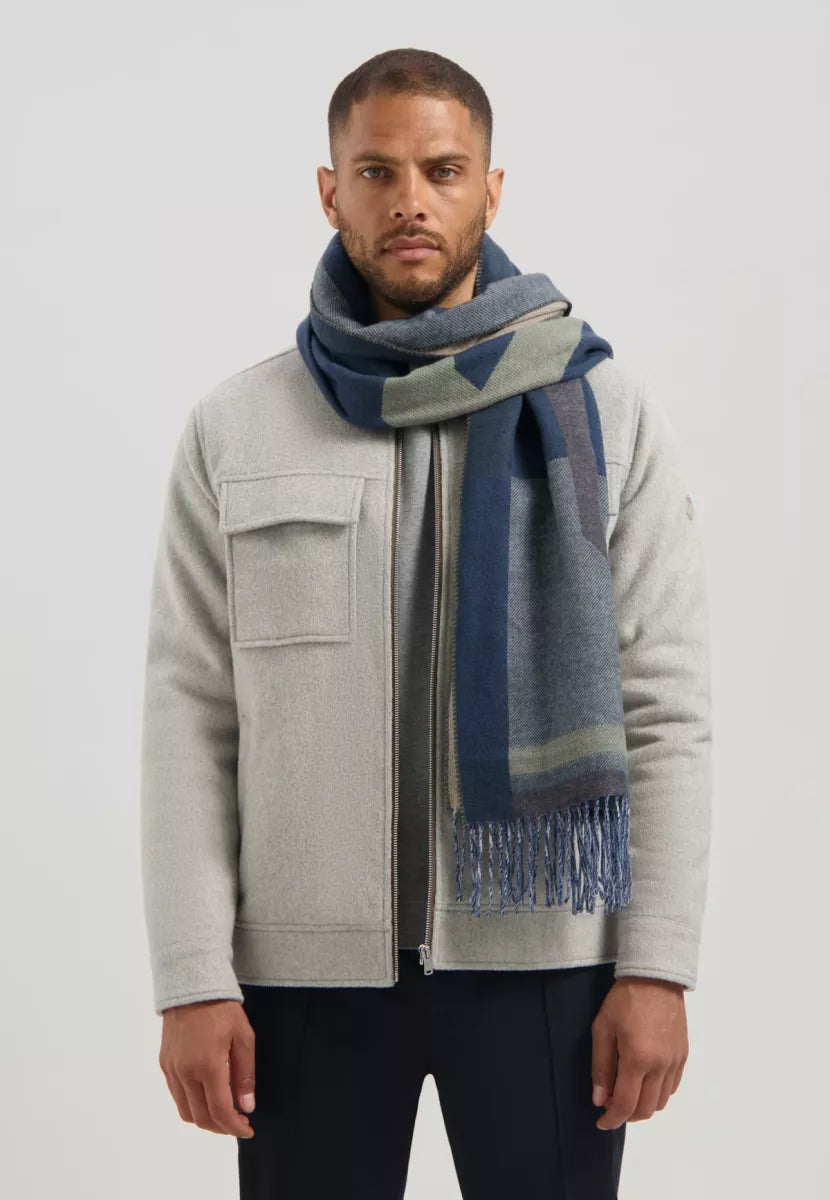 DSTREZZED DSTREZZED Arnvinn - GRIJS