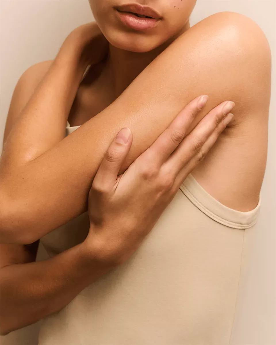 MARIE STELLA MARIS Dry body oil - 100ml