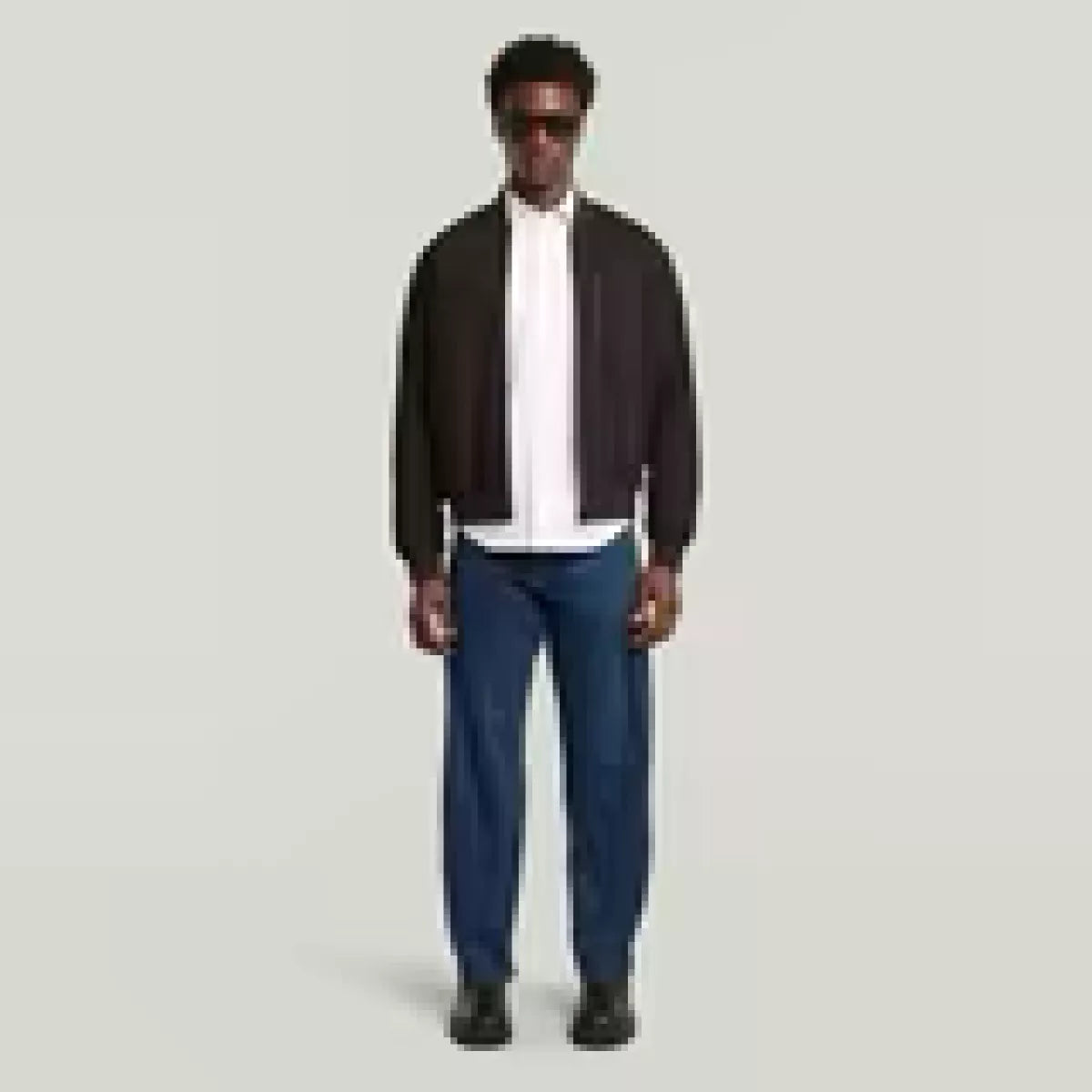 G-STAR Tech Padded Bomberjack - BRUIN