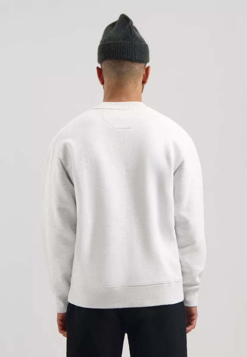 DSTREZZED DSTREZZED - MELEE GRIJS