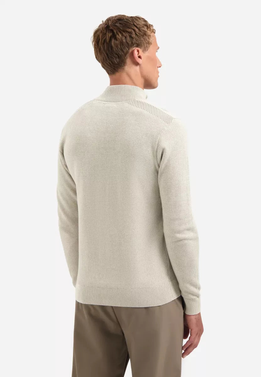 NO EXCESS Pullover Half Zip - Kit
