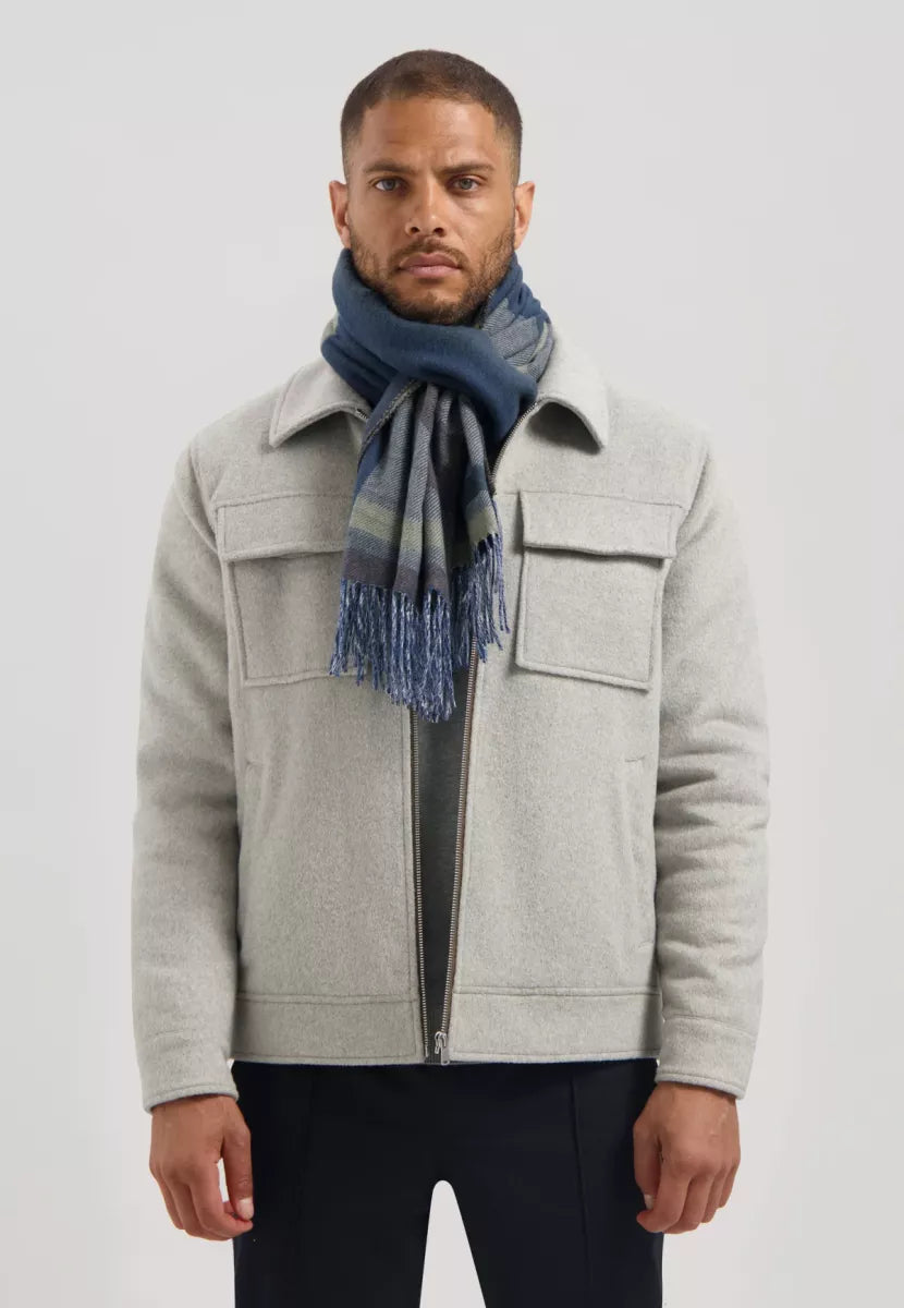 DSTREZZED DSTREZZED Arnvinn - GRIJS