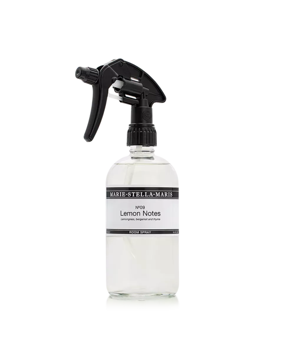 MARIE STELLA MARIS Room Spray Lemon - 250ml