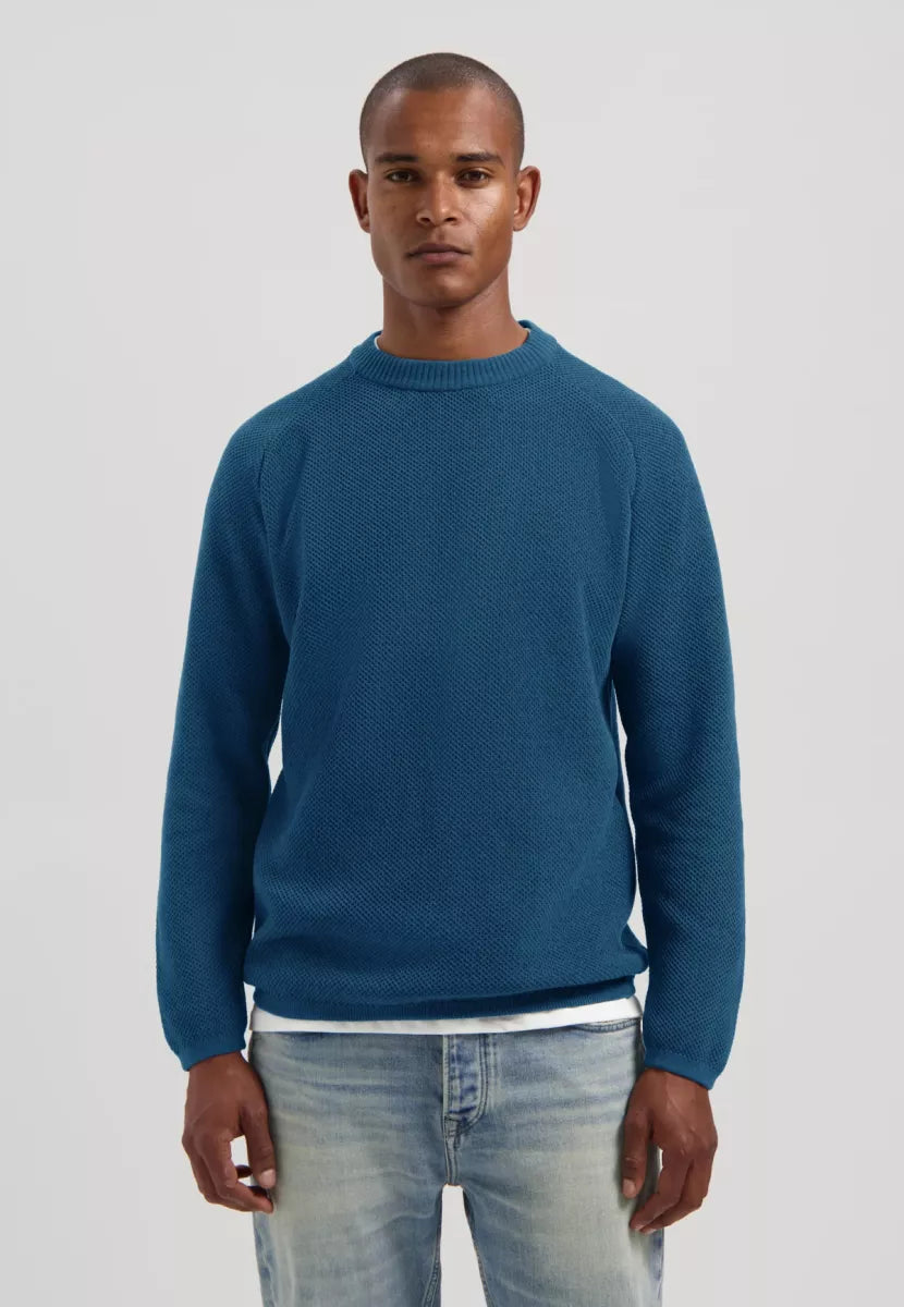 DSTREZZED DSTREZZED - BLAUW