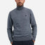 NO EXCESS NO EXCESS Pullover - BLAUW