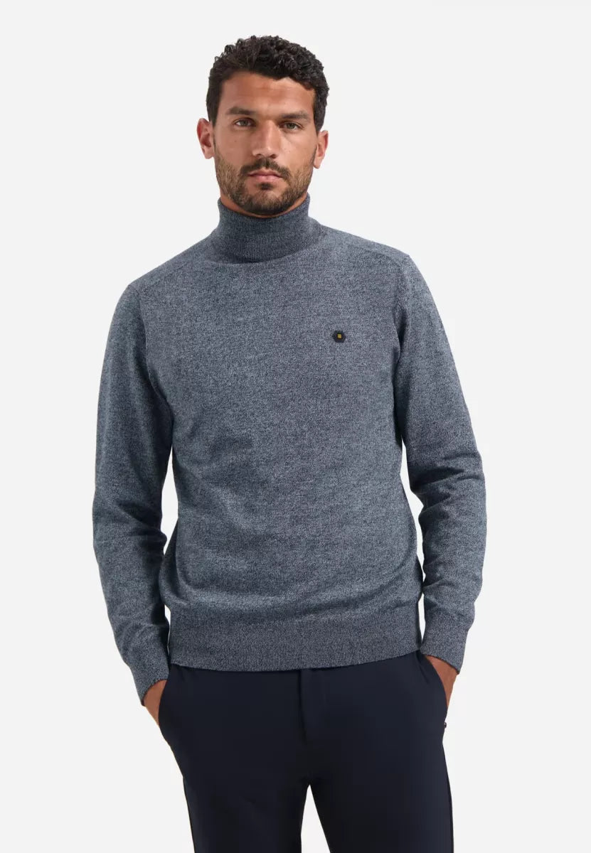 NO EXCESS NO EXCESS Pullover - BLAUW