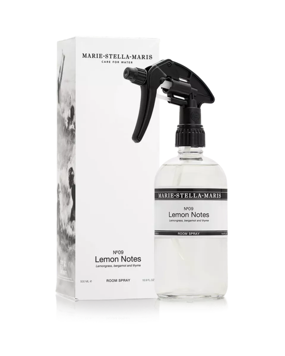 MARIE STELLA MARIS Room Spray Lemon - 250ml