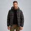 PME-LEGEND Yetcraft jacket - GRIJS