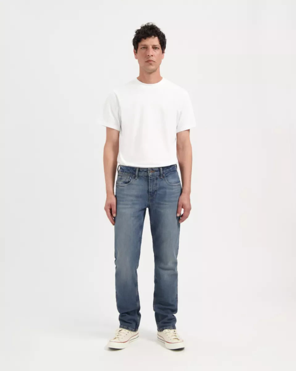 KUYICHI KUYICHI Nick - DONKERBLAUW