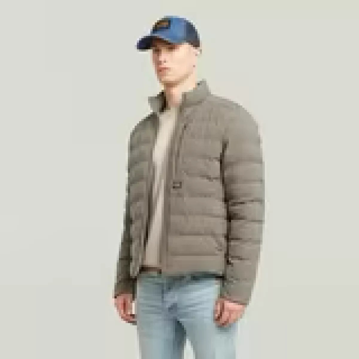 G-STAR Foundation Liner Jack - BRUIN