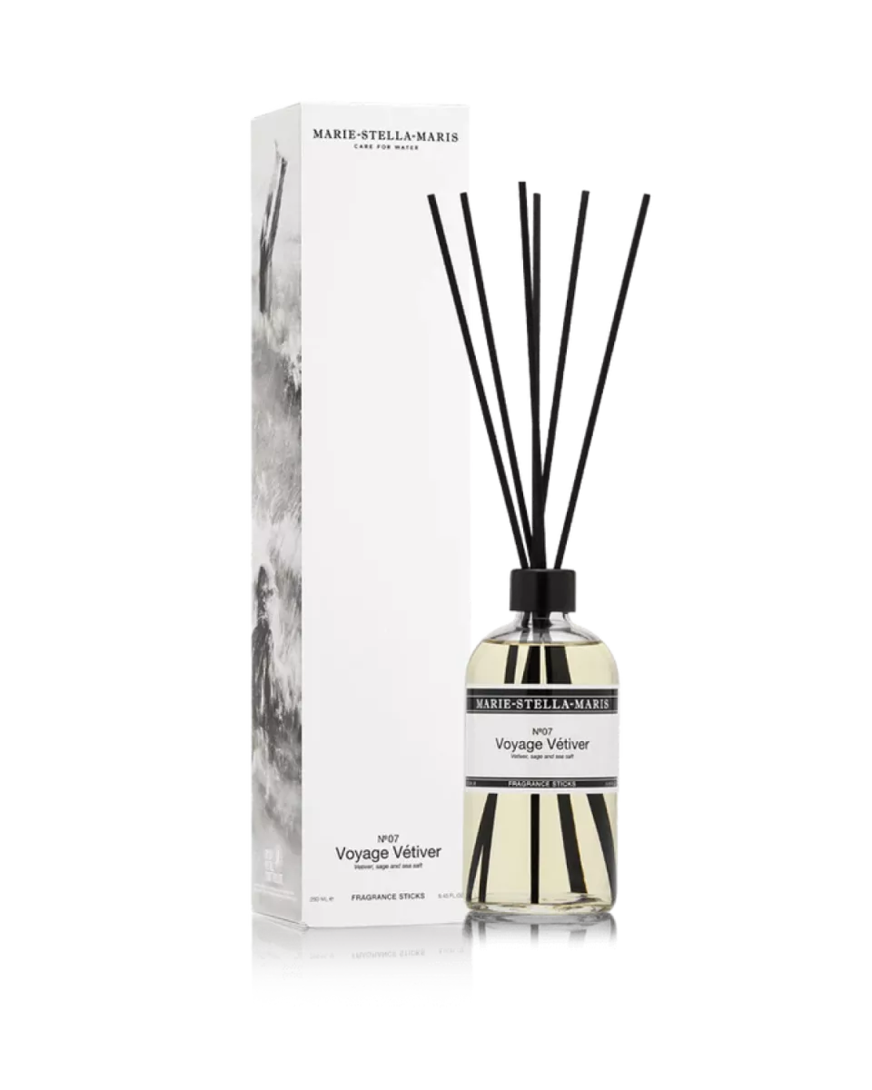 MARIE STELLA MARIS Fragrance Sticks Voyage - 250ml