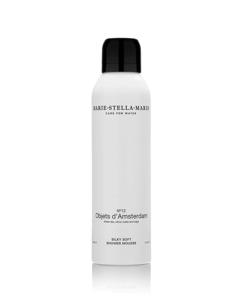 MARIE STELLA MARIS Shower Mousse - 200ml