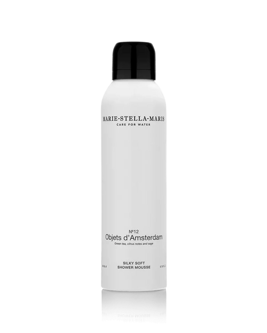 MARIE STELLA MARIS Shower Mousse - 200ml