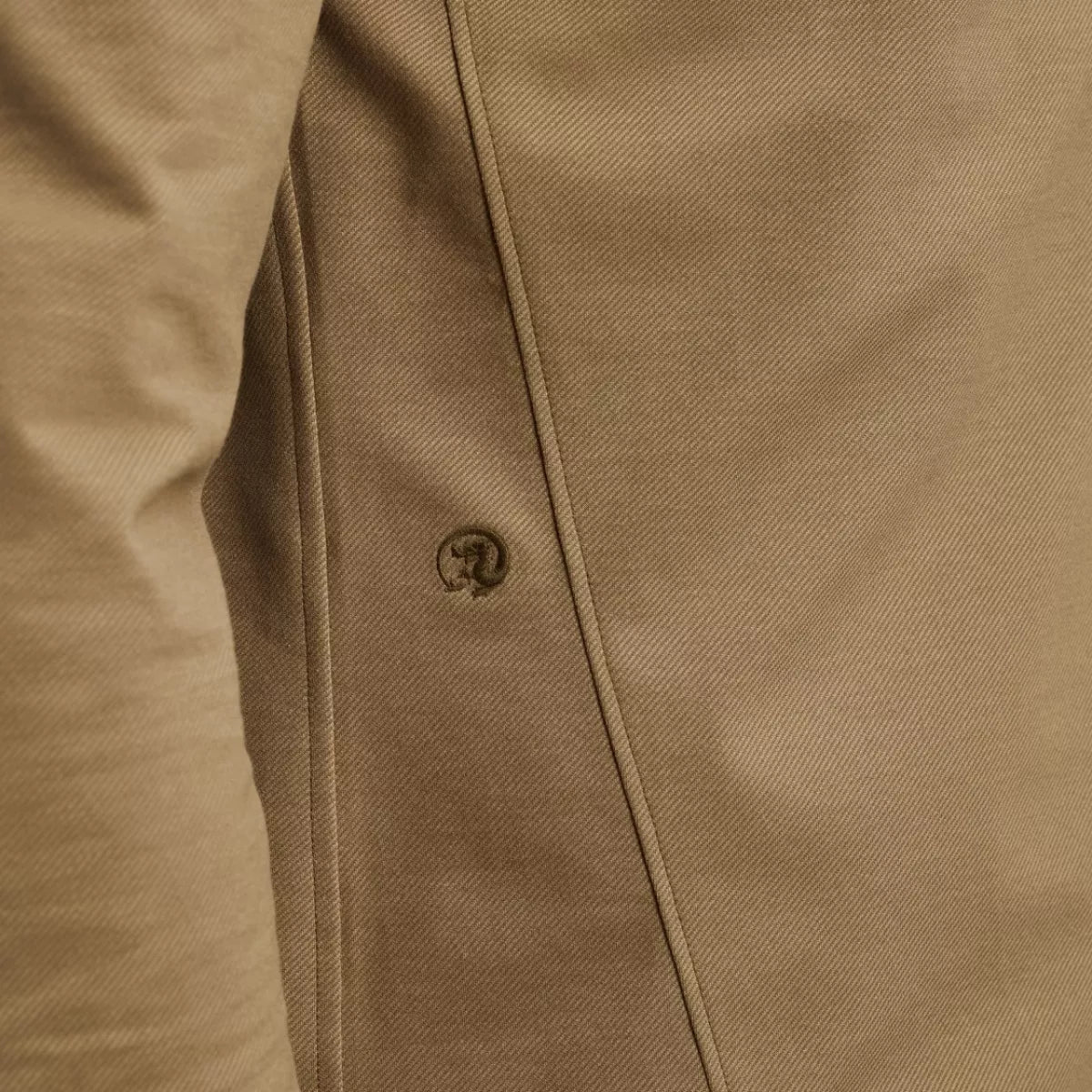 CAST IRON Long sleeve shirt Twill Jersey 2 t - DIVERSEN