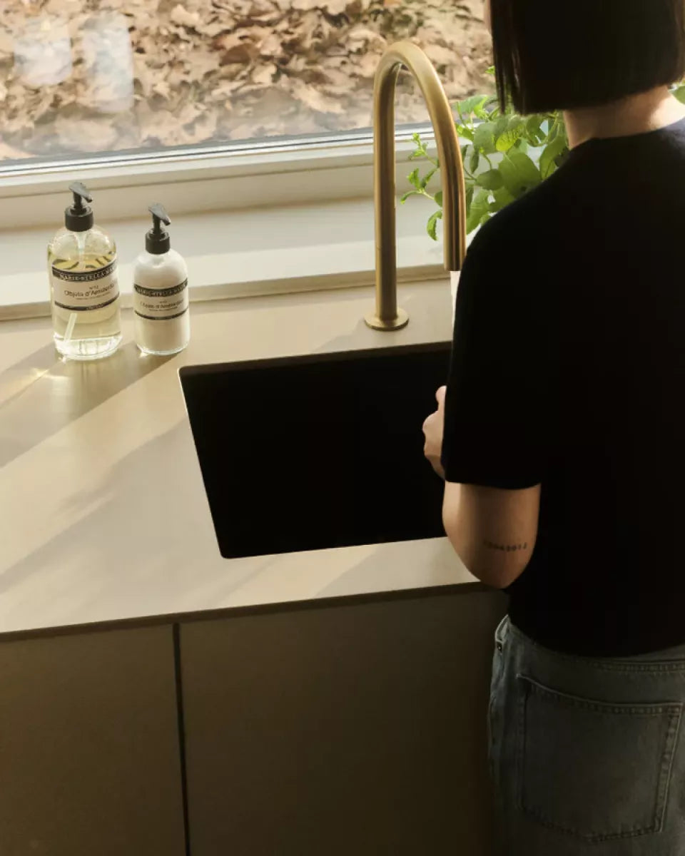 MARIE STELLA MARIS Hand lotion ODA - 250ml