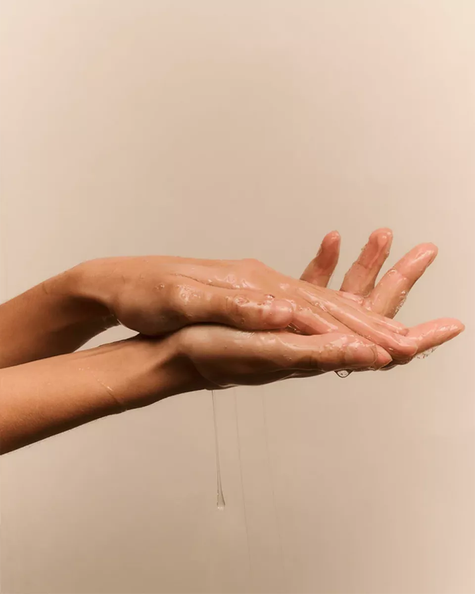 MARIE STELLA MARIS Hand Soap Voyage - 250ml