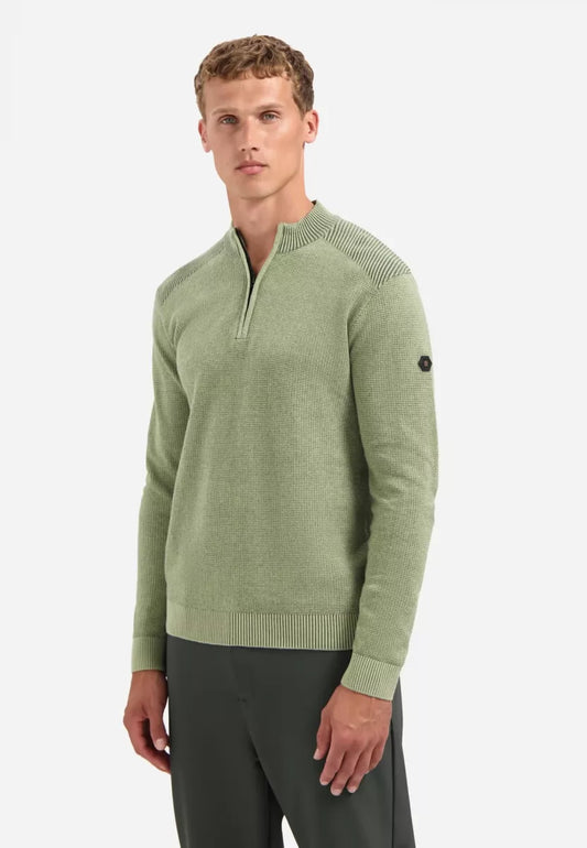 NO EXCESS NO EXCESS Pullover - GROEN