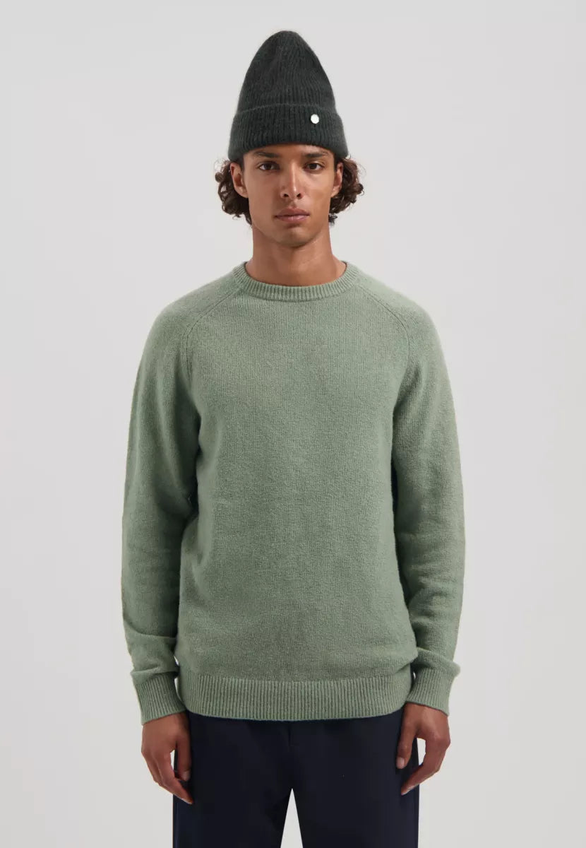 DSTREZZED DSTREZZED Yvain - ARMY GROEN