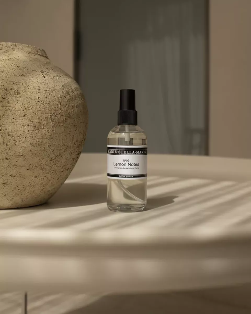 MARIE STELLA MARIS Room Spray Lemon - 100ml