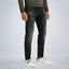 PME-LEGEND Carior tapered fit jeans ZWART