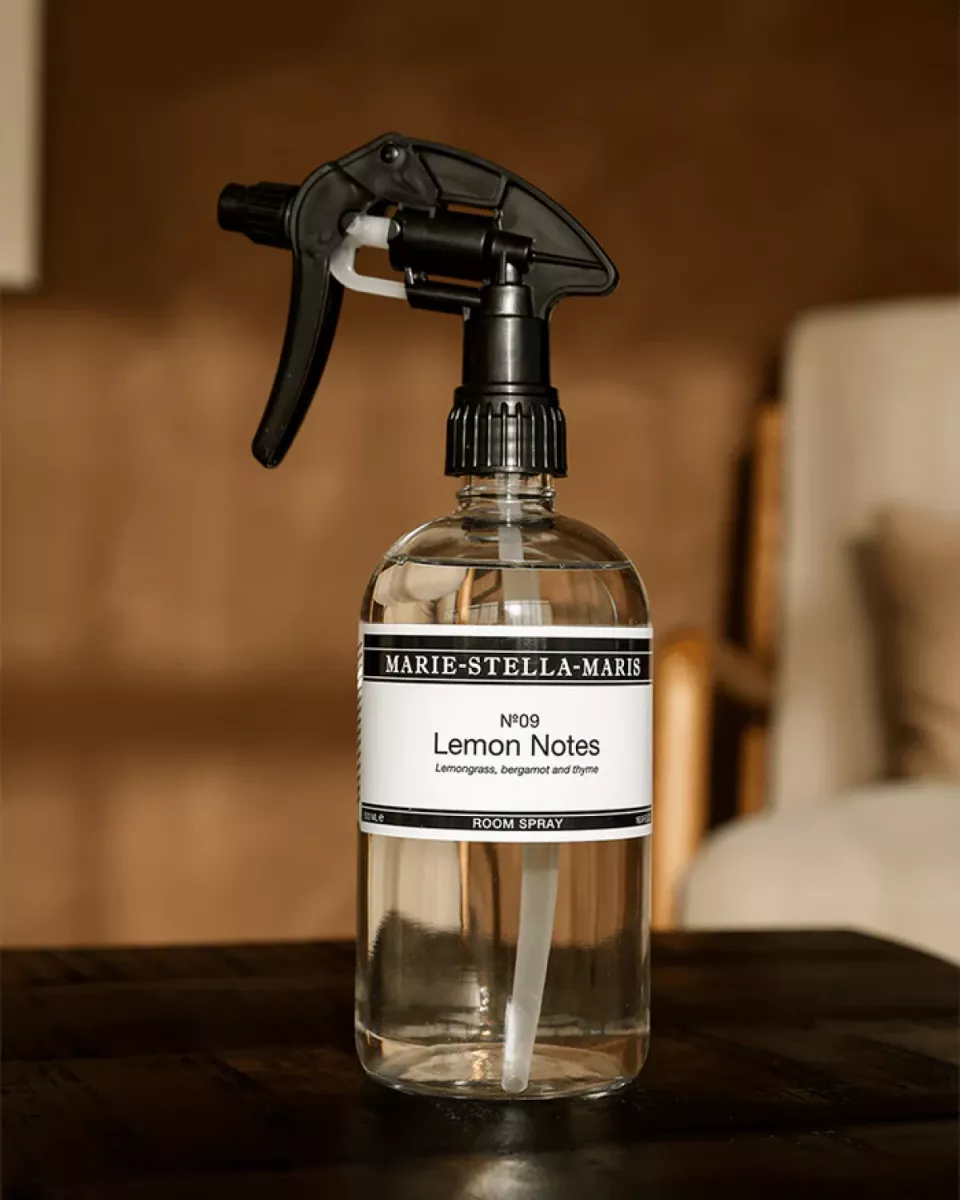 MARIE STELLA MARIS Room Spray Lemon - 250ml