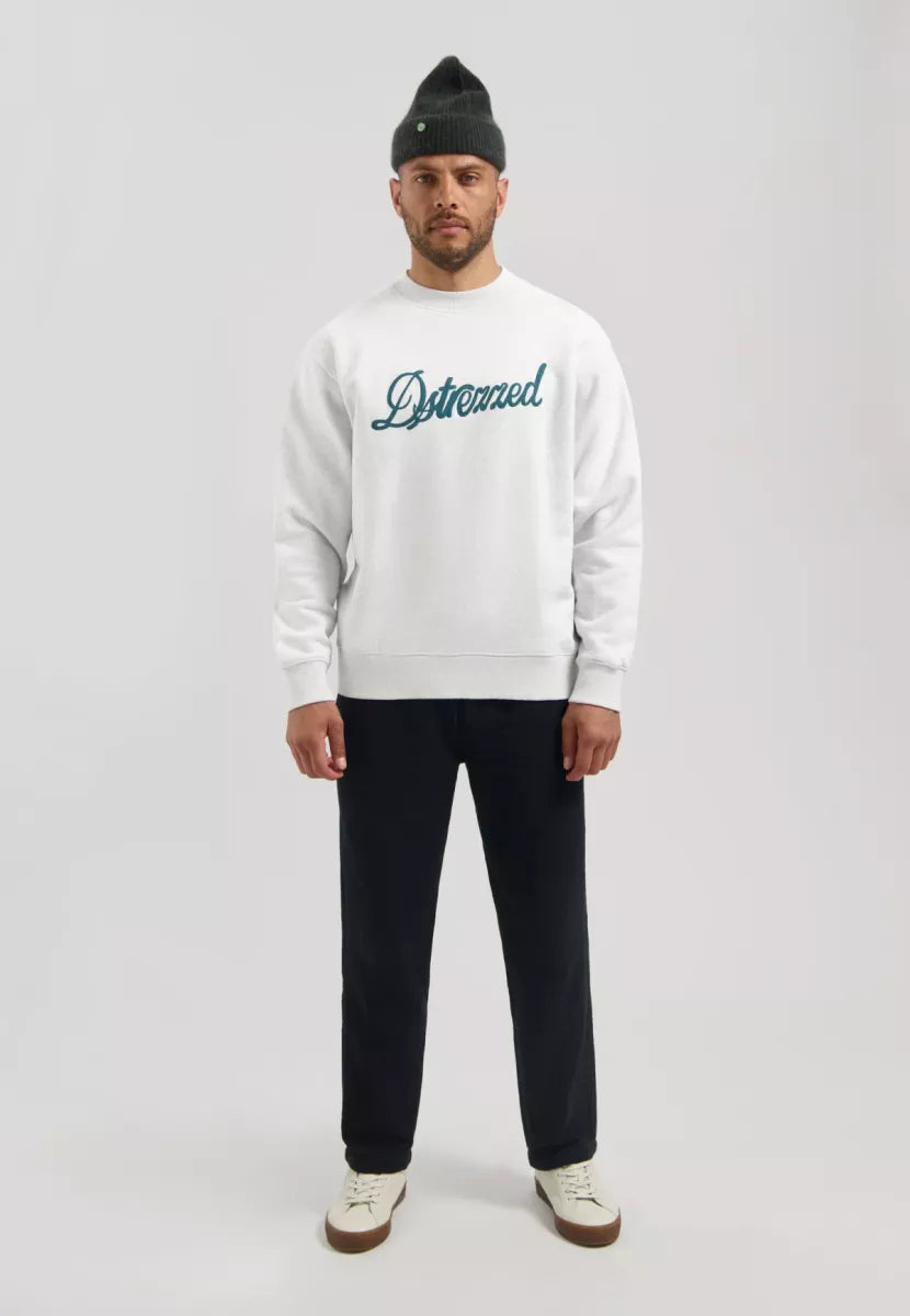 DSTREZZED DSTREZZED - MELEE GRIJS