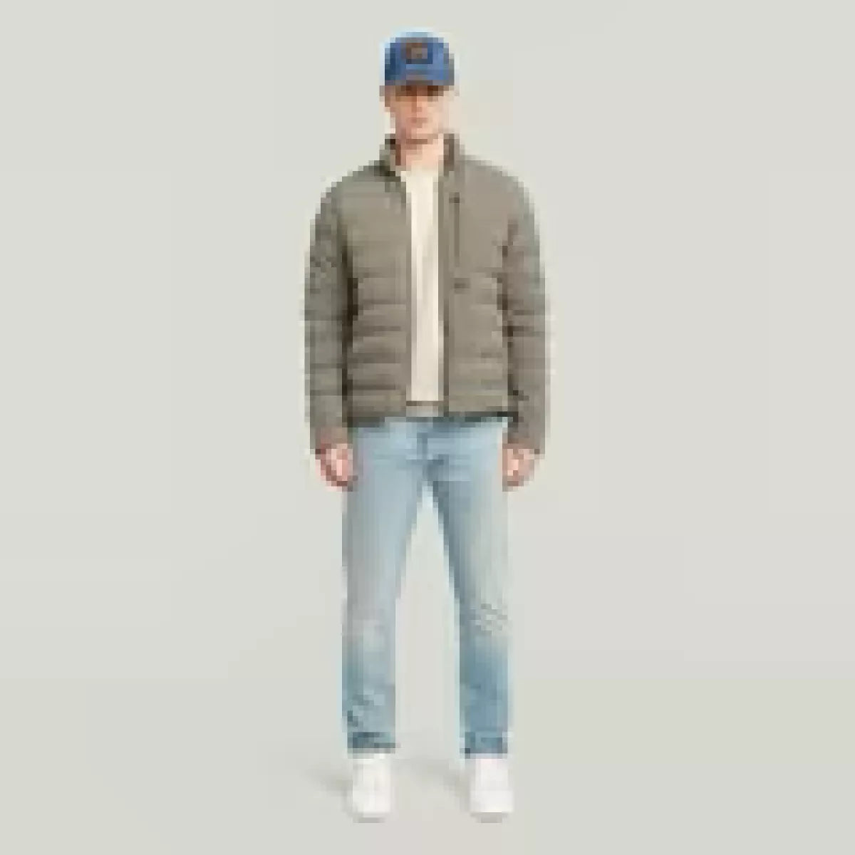 G-STAR Foundation Liner Jack - BRUIN