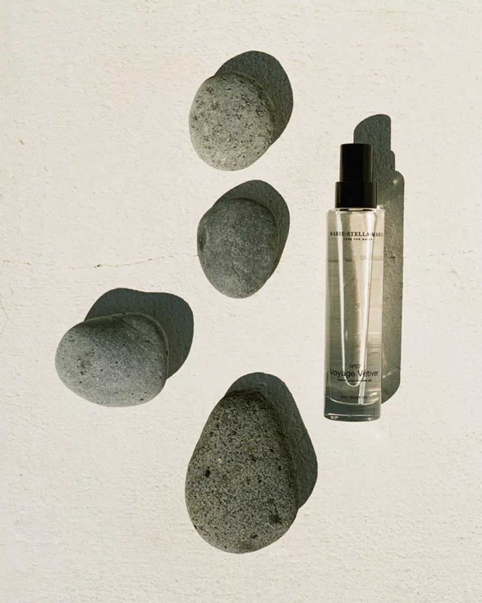 MARIE STELLA MARIS Dry body oil - 100ml