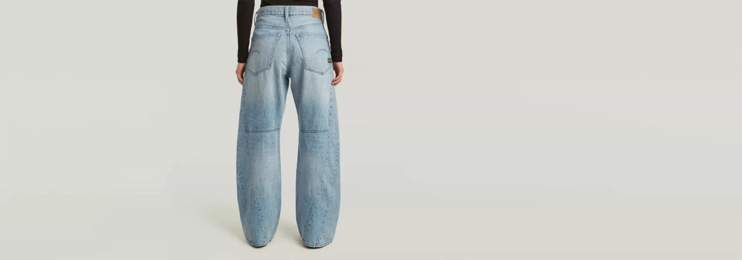 G-STAR G-STAR - LIGHT BLUE