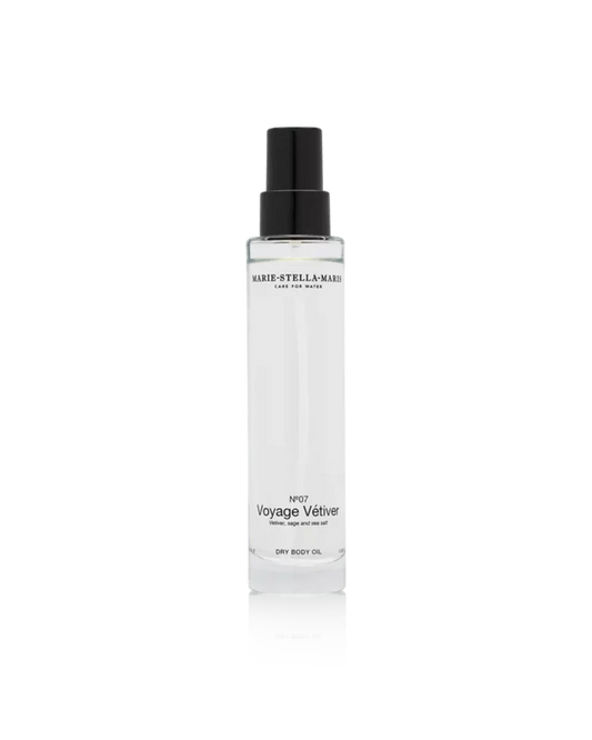 MARIE STELLA MARIS Dry body oil - 100ml
