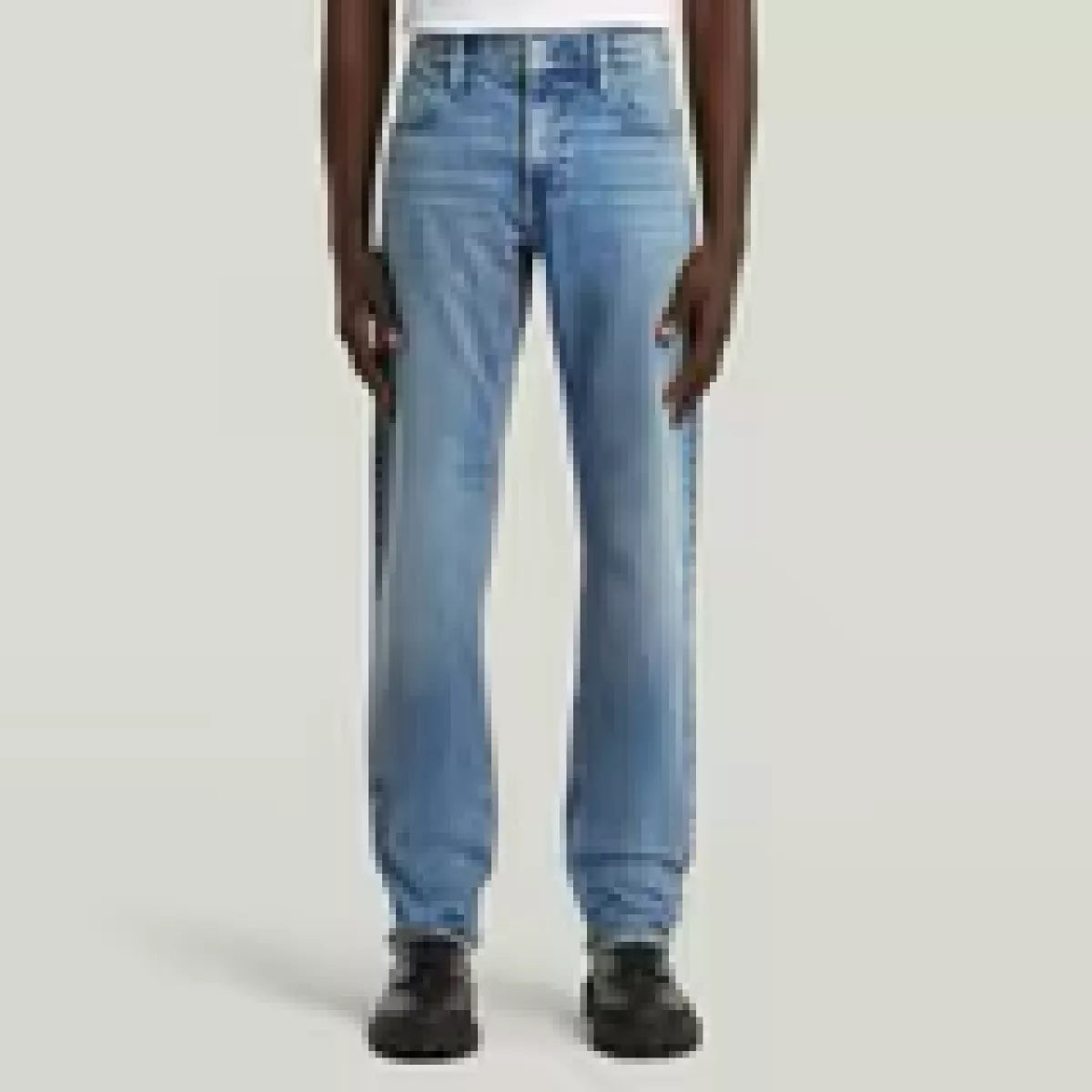 G-STAR Mosa Straight Jeans - DARK BLUE